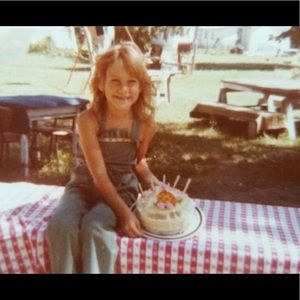 Meet your Posher, Susie